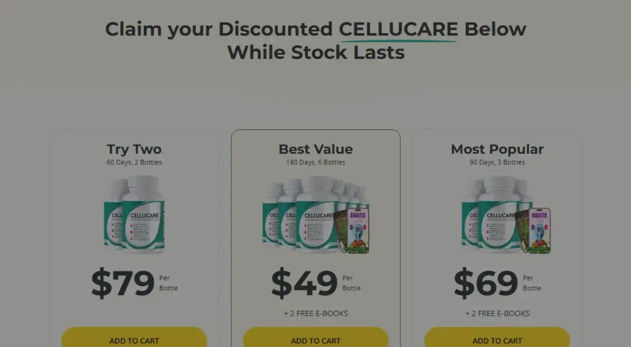 Cellucare-PC